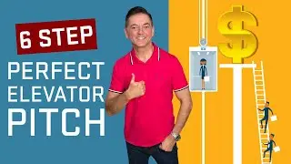 Mastering the Art of the Sales Elevator Pitch: Your Ultimate Guide