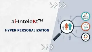 Hyper Personalization