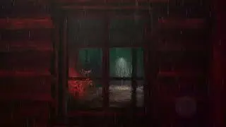 6 Hours of Relaxing Rain Sounds (No Music) | Sleep, Study, Relax