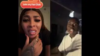Peller and Sandra Benede Funniest TikTok Livestream
