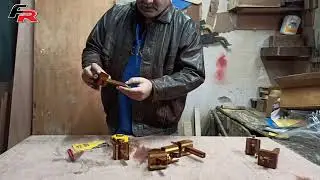 Carpenter के लिए सबसे बढ़िया MARKING GAUGE ｜｜ Woodworking Best Tools ｜｜ Unboxing Tool