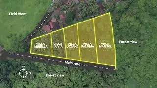 Estora by Isprava | Luxury Villas in Goa|  Goa Private Villa