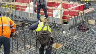 STRUCTURE TECH!!! ON FIRE