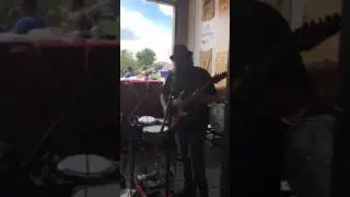 The Weight Song for Shadow by The One and Only Jon Ham