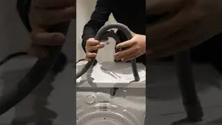 Unboxing my new Haier washer dryer
