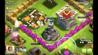 BEST TH6 ATTACK STRATEGY! (G.A.R.C.H.E.R. Strategy)