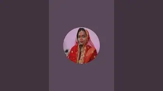 Aashu babita ki duniya  is live