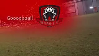(FIRST HALF HIGHLIGHTS) Metro 10s - Redland City vs Oxley