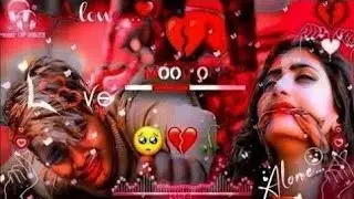 Sad Song 2025 💔 | Heart Broken Breakup Song | Mood Off Emotional Hindi Song
