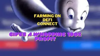 DeFi Connect full review / What advantages does provide the DeFi Connect platform