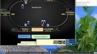Setup Live Hand Tracking in Holdem Manager