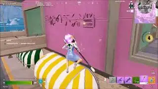 Match 0558 | Blitz Royale: Trapped lion (Week 30 Asteria Awakened) | #Fortnite C7S1