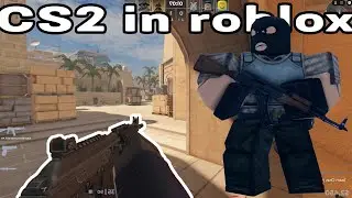 BloxStrike (counter strike)