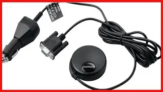 Garmin GPS 18x PC: Высокоточный GPS-датчик для автомобильной промышленности и автопарков.