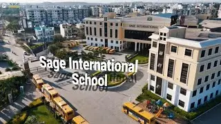 Enroll Your Child at Sage International School | Admissions Open 2026-27 #admissionsopen 