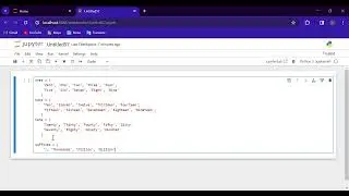 Python For Beginners| Lesson 29| Number to Words Conversion  Python Program (Part 1)