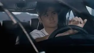 🌟🚗✨大谷翔平の自然体が魅力！「お～いお茶」新CMで見せる運転姿が話題