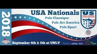 USPSF and the future 2018!