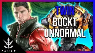TwinBlast | #051 | FAULT: Elder Orb Gameplay German (PC)