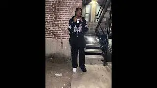 ['FREE] Munna Ikee Type Beat - 