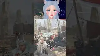 You can dance in this game?! #MonsterHunterWilds Alluring Dance | #Kystalstar & Alex West on #Twitch