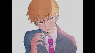 Mob Psycho 100 Ed[ ALL OFF - Refrain Boy ]