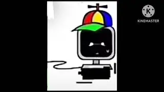 Russel Screaming (Chew Said A Mouthful) Sound Effects