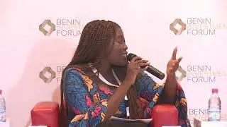 BIF2022 I PANEL- Relever le défi du financement des PME en optimisant la gestion du risque