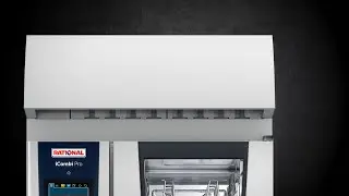 UltraVent & UltraVent Plus: Die smarte Kondensationshaube f&uuml;r bessere K&uuml;chenluft | RATIONAL