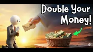 When You Receive Your Salary, Do This (Biblical Money Principle)