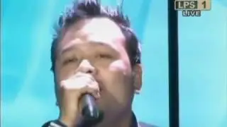 R. Lalhmangaiha - Zan hi (LPS Youth Icon 2016 Final zan)