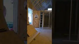 another rain in the cabin stuff gettin done!