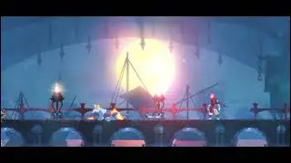 Dead Cells Gameplay Part-3:The Ramparts