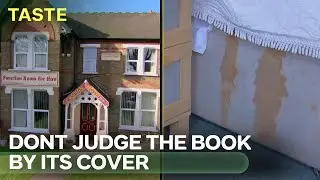 This Hotel Looked Perfect &mdash; Until Alex Lifted the Sheets | Hotel Inspector