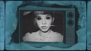 Melanie Martinez - MILK AND COOKIES (angelic, dreamy version)