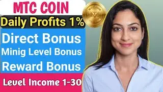Zero to Hero : Join MTC Coins for Free Mining and Airdrops