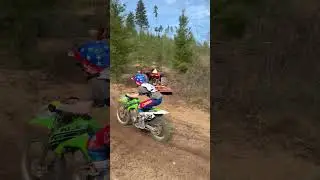KLX 140 L !
