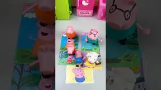 ASMR RELAX &bull; MINIMAL TOY UNBOXING & CALMING MOVEMENTS (NO VOICE) #satisfying 🍀 #asmr