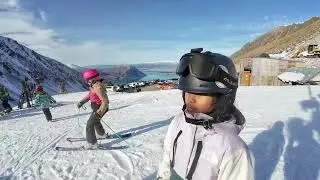 OHAU SNOW FIELDS