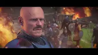Что делает KCD2 таким захватывающим?