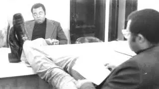 James Earl Jones reads excerpts of Martin Luther King, Jr.’s 