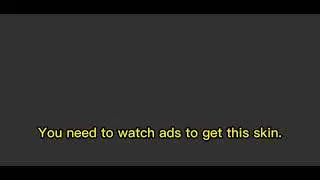 Get Hanabi Elite skin for free!!!