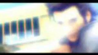Zack Fair -Home-
