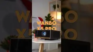 It is actually good! Wanbo X5 Pro