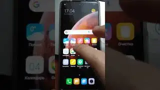 || УСТАНОВКА MIUI launcher на POCO X3 PRO ||