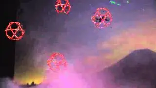 “Sky Magic” Press Conference   Next Generation Entertainment Using Flying Machines     YouTube