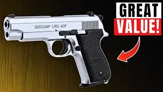 This Tiny Gun Was a Throwaway&mdash;Now It&rsquo;s a Collector&rsquo;s Dream