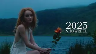 2025 Cinematography Showreel