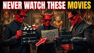 5 SATANIC Movie Tactics That FOOL Christians Worldwide!
