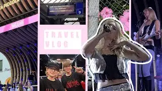 First Trip without Parents | Milune Concert